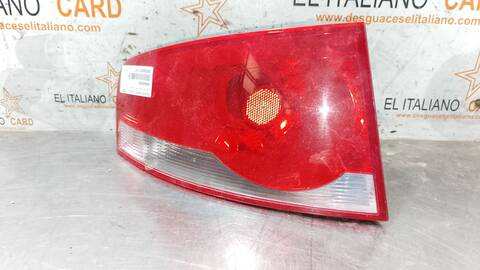 Piloto Trasero Izquierdo Seat Altea STYLANCE - STYLE 105CV 77KW