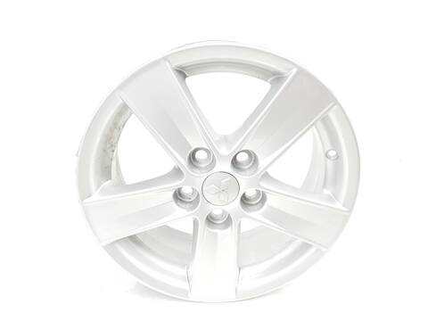 Foto 3ª: LLanta Aleacion Mitsubishi Lancer INFORM 130CV 97KW