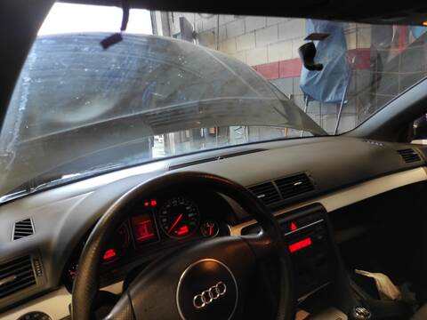 Salpicadero Audi A4 BCZ BERLINA