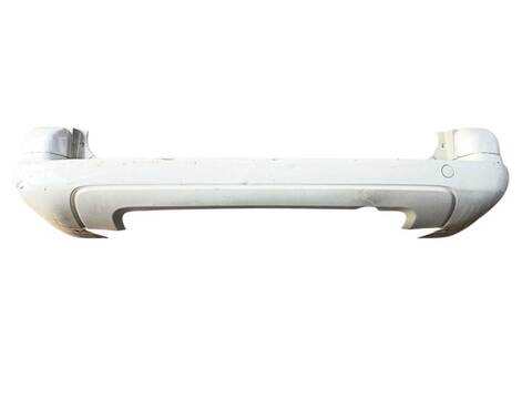 Paragolpes Trasero Citroen Berlingo 1.6 HDI 90