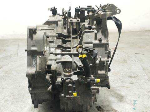 Foto 2ª: Caja Cambios Automatica Honda Insight 1.3 IMA ZE2) 99CV 73KW [LDA3] (2009)