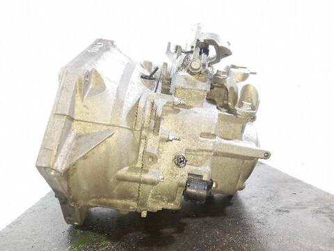 Foto 2ª: Caja Cambios Opel Insignia COSMO 160CV 118KW [A20DTH] (2010)