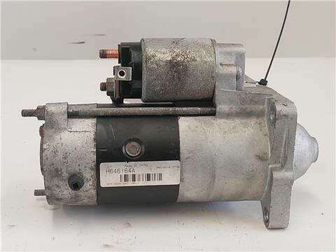 Motor de Arranque Opel Movano 2.8 DTI 114CV 84KW FURGON
