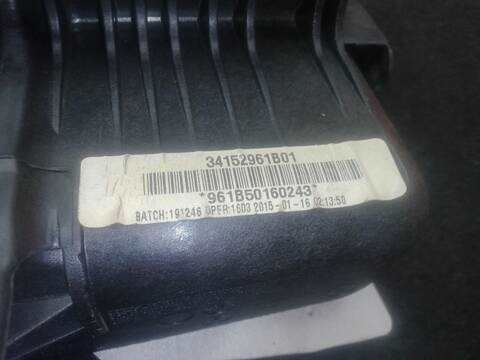 Foto 3ª: Airbag Delantero Derecho Opel Corsa 1.4 08 68) 75CV 55KW [B14XER PT. LDD] (2015)