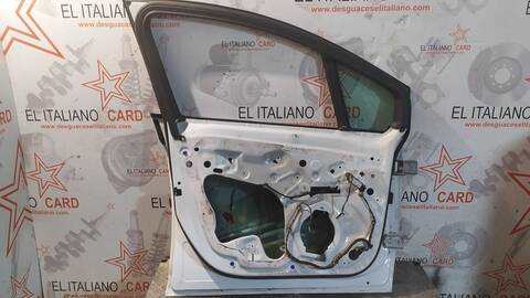 Foto 4ª: Puerta Delantera Izquierda Opel Meriva SELECTIVE 95CV 70KW [A13DTE] (2014)