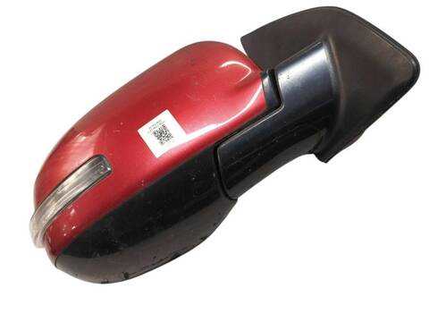 Foto 3ª: Retrovisor Derecho Mitsubishi ASX 1.6 DI-D (2010)