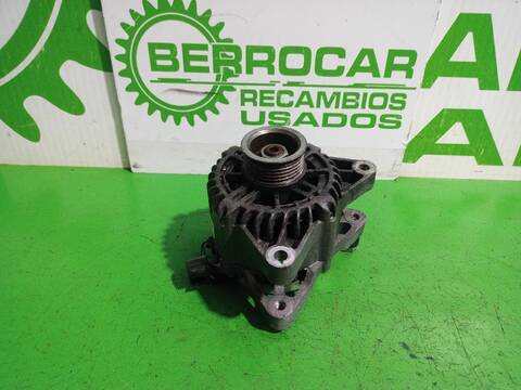 Alternador Ford Fiesta AMBIENTE 68CV