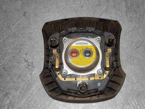 Foto 3ª: Kit Airbag Toyota Hilux DOUBLE CAB 4X4 144CV 106KW [2GD] (2017)