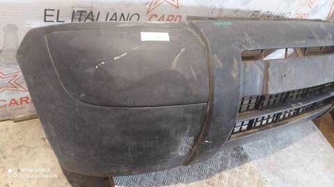 Foto 3ª: Paragolpes Delantero Peugeot Partner COMBIESPACE 69CV 51KW [WJY] (2006)