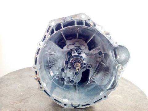 Foto 2ª: Caja Cambios Ssangyong Kyron 200 XDI LIMITED 141CV 104KW [D20DT] (2008)