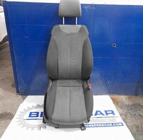 Asiento Delantero Derecho Seat Leon 1.9 TDI 105CV