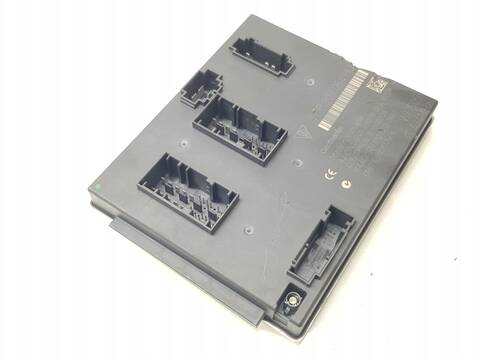 Foto 2ª: Centralita Motor ECU Porsche Panamera DIESEL (2011)