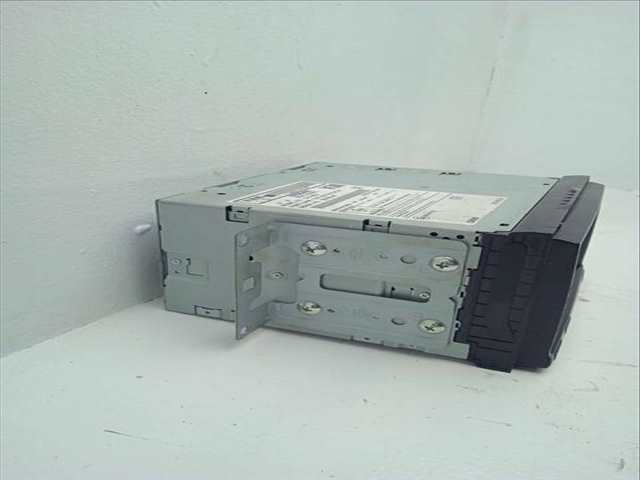 Foto 2ª: Sistema GPS Nissan Leaf 109CV 80KW [EM57] (2016)