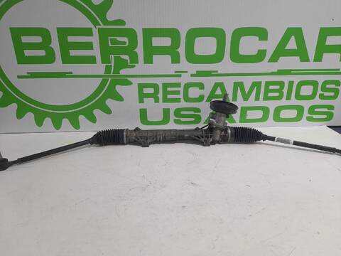 Foto 3ª: Cremallera de Direccion Citroen C4 1.6 16V CAT NFU - TU5JP4) 109CV [NFUTU5JP4] (2008)