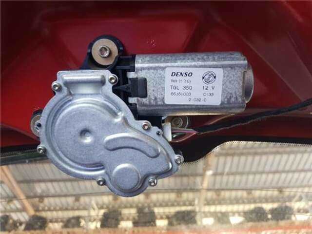 Motor Limpia Delantero Fiat Stilo 1.6 16V (192_XB1A)