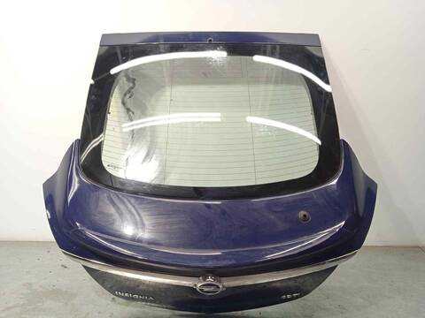 Portón Opel Insignia SPORT BERLINA 131CV 96KW