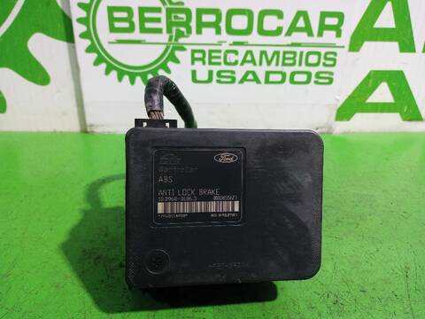 Foto 2ª: Abs Ford Fiesta AMBIENTE 68CV [F6JA] (2001)