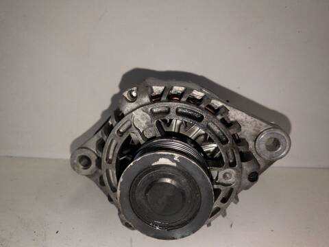 Alternador Opel Vectra Z19DTH BERLINA