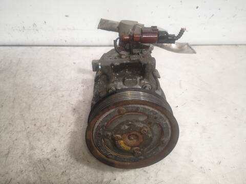 Foto 2ª: Compresor Aire Acondicionado Audi A4 CJCA AVANT (2012)