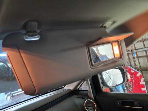 Parasol Derecho Mazda CX7 2.2 CRTD ER) ACTIVE 173CV 127KW