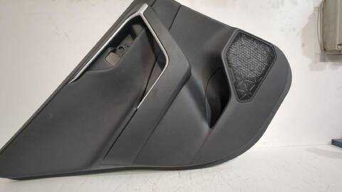 Tapizados Cartoneras Toyota Rav4 2.0 MXAA52) 175CV