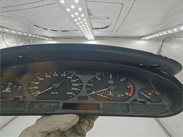 Foto 2ª: Cuadro de Instrumentos Bmw Serie 3 315 3.0 330XD [3.0 LTR. - 135 KW 24V TURBODIESEL CAT]