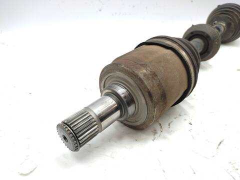 Foto 3ª: Transmision Delantera Izquierda Honda Crv 2.0 RD5) 150CV 110KW II RD_) [K20A4] (2005)