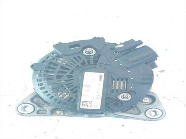 Foto 3ª: Alternador Opel Crossland 1.2 75) (2017)