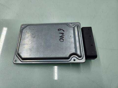 Centralita Motor ECU Seat Tarraco FR 4DRIVE 190CV 140KW