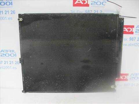 Radiador Calefaccion A.A. Toyota Land Cruiser 3.0 D-4D KDJ120) 173CV 127KW