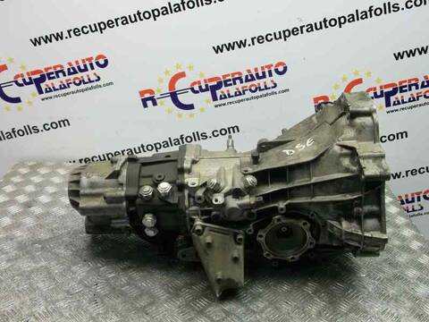 Foto 3ª: Caja Cambios Audi A6 BERLINA (1999)