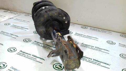 Foto 3ª: Amortiguador Delantero Izquierdo Nissan Qashqai TEKNA 4X4 150CV 110KW [M9R EUR04] (2009)