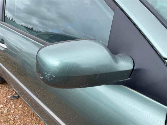 Foto 2ª: Retrovisor Derecho Renault Megane 1.5 DCI 100cv [K9K] (2004)
