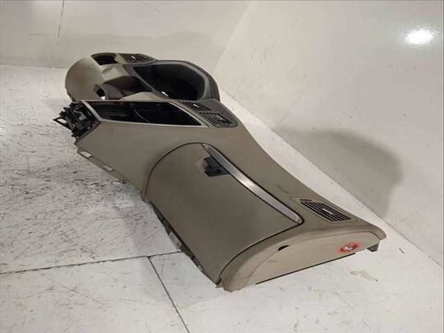 Foto 2ª: Salpicadero Volvo S60 2.4 CAT BERLINA 170CV 125KW [B5244S] (2007)