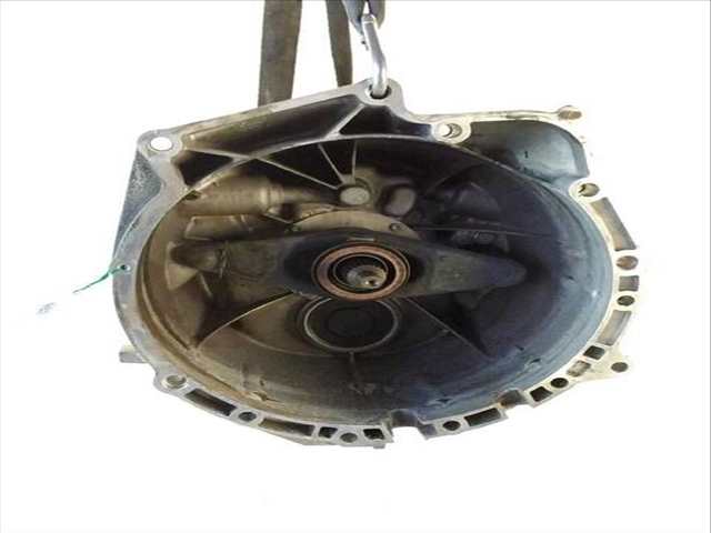 Caja Cambios Bmw Serie 3 320 D E90)