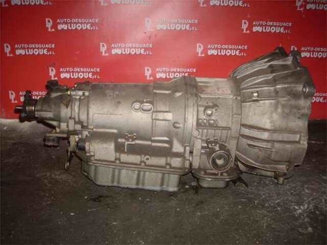Foto 2ª: Caja Cambios Bmw Serie 3 315 318IS 1.8 16V (140CV) [184S1]