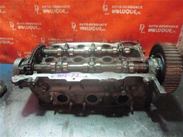 Foto 2ª: Culata Citroen C6 2.7 HDI [UHZ (DT17BTED4)]