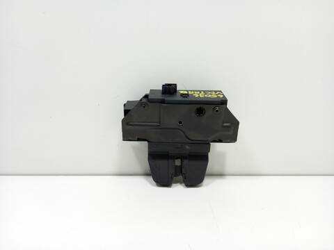 Cerradura Maletero Portón Opel Vectra Z19DT BERLINA