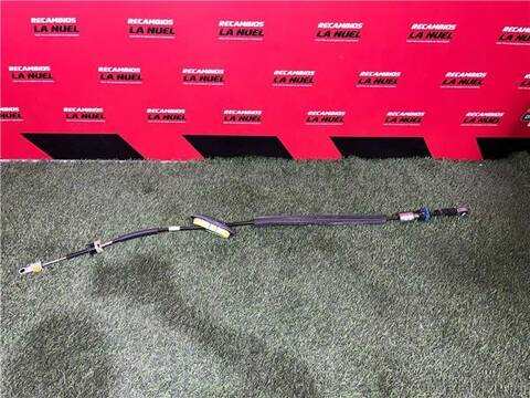 Palanca de Cambio Renault Express KANGOO 102CV 75KW KANGOO IIIRAPID