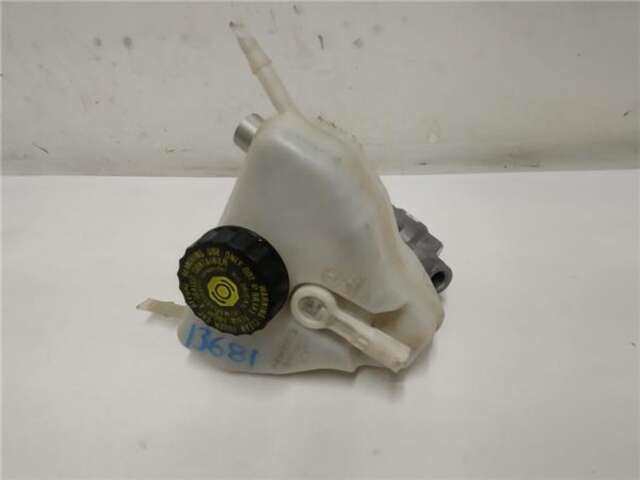 Foto 2ª: Bomba Freno Mercedes Clase C 160 2.1 C 220 BLUETEC - D (205.004) [2.1 LTR. - 125 KW CDI CAT]