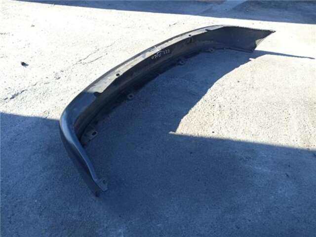 Foto 3ª: Paragolpes Delantero Volkswagen Polo 64 1.9 D [AEF]