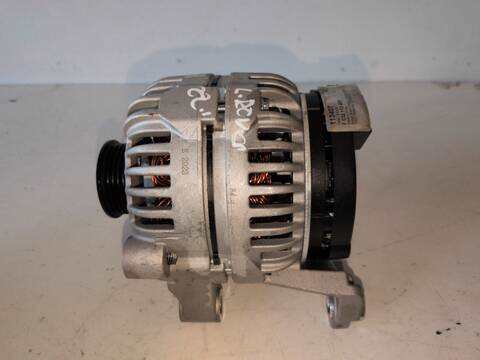 Foto 2ª: Alternador Land Rover Freelander 204D3 (2003)