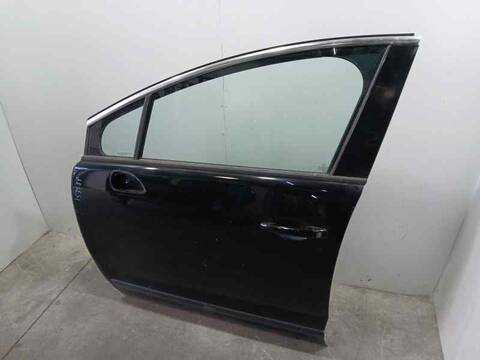 Foto 3ª: Puerta Delantera Izquierda Peugeot 3008 SPORT PACK 150CV 110KW [RHE] (2010)