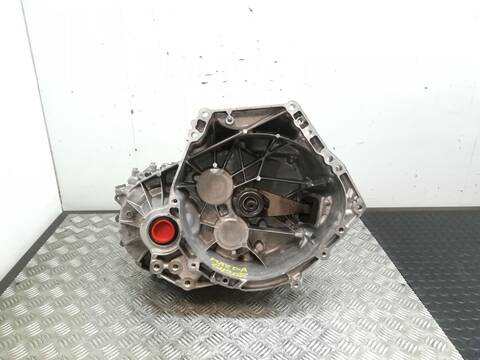 Foto 2ª: Caja Cambios Mazda 3 SH BERLINA (2014)