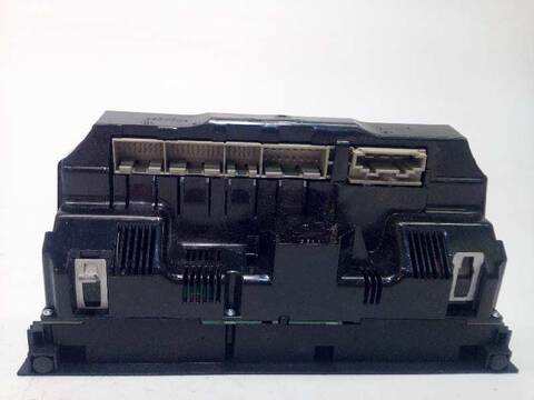 Foto 4ª: Mando Climatizador Audi Q7 3.0 TDI V6 ADVANCE QUATTRO 176KW) 240CV [CASA] (2009)