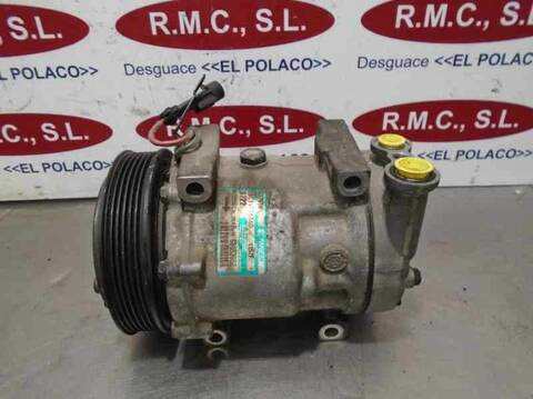 Foto 2ª: Compresor Aire Acondicionado Alfa Romeo 156 1.6 16V T. SPARK IMPRESSION 120CV 88KW [AR32104] (2004)