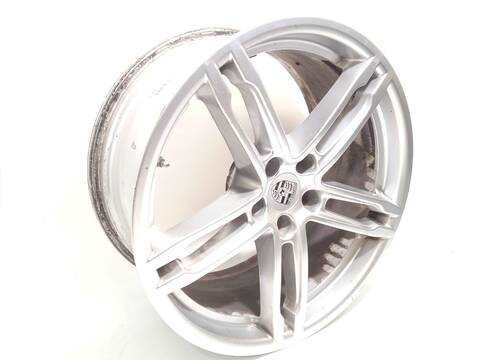 LLanta Chapa Porsche Macan 3.0 S DIESEL 211CV 155KW