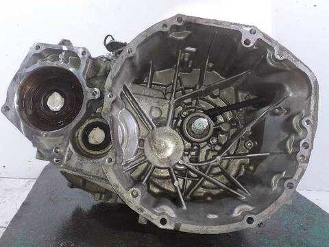 Caja Cambios Renault Koleos DYNAMIQUE 150CV 110KW