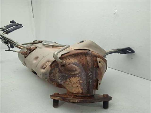 Foto 3ª: Catalizador Hyundai ix35 TECNO STAR 2WD 116CV 85KW [D4FD] (2014)