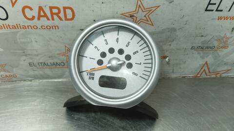 Cuadro de Instrumentos Bmw Mini COOPER 116CV 85KW